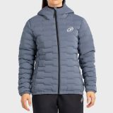 ANORAK BULLPADEL BENEVI BLEU DÉLAVÉ