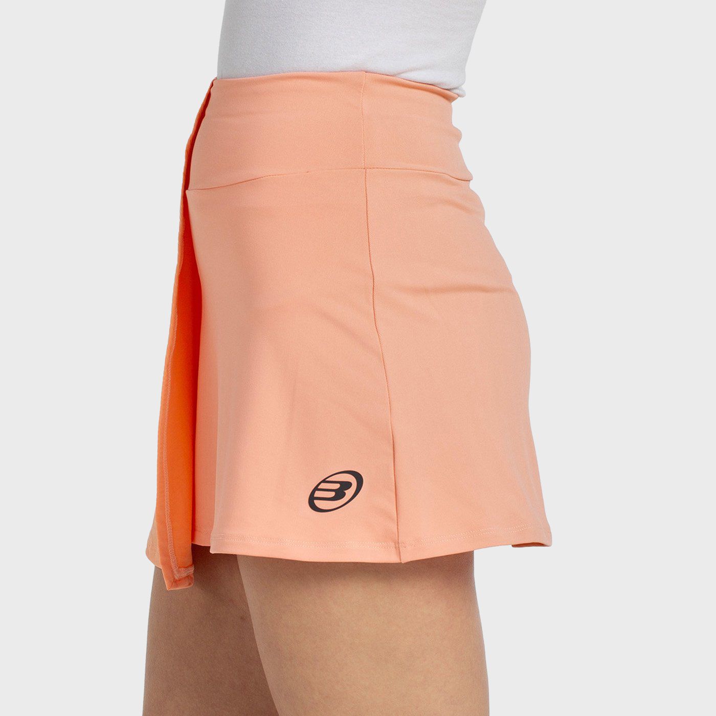 SKIRT BULLPADEL BIELA APRICOT