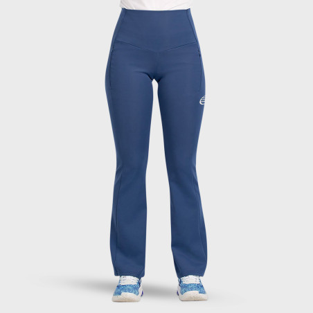 PANTALON BULLPADEL BILMO OMBRE BLEU