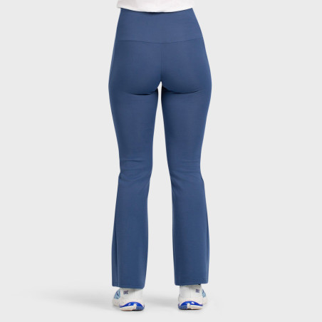 PANTALON BULLPADEL BILMO OMBRE BLEU