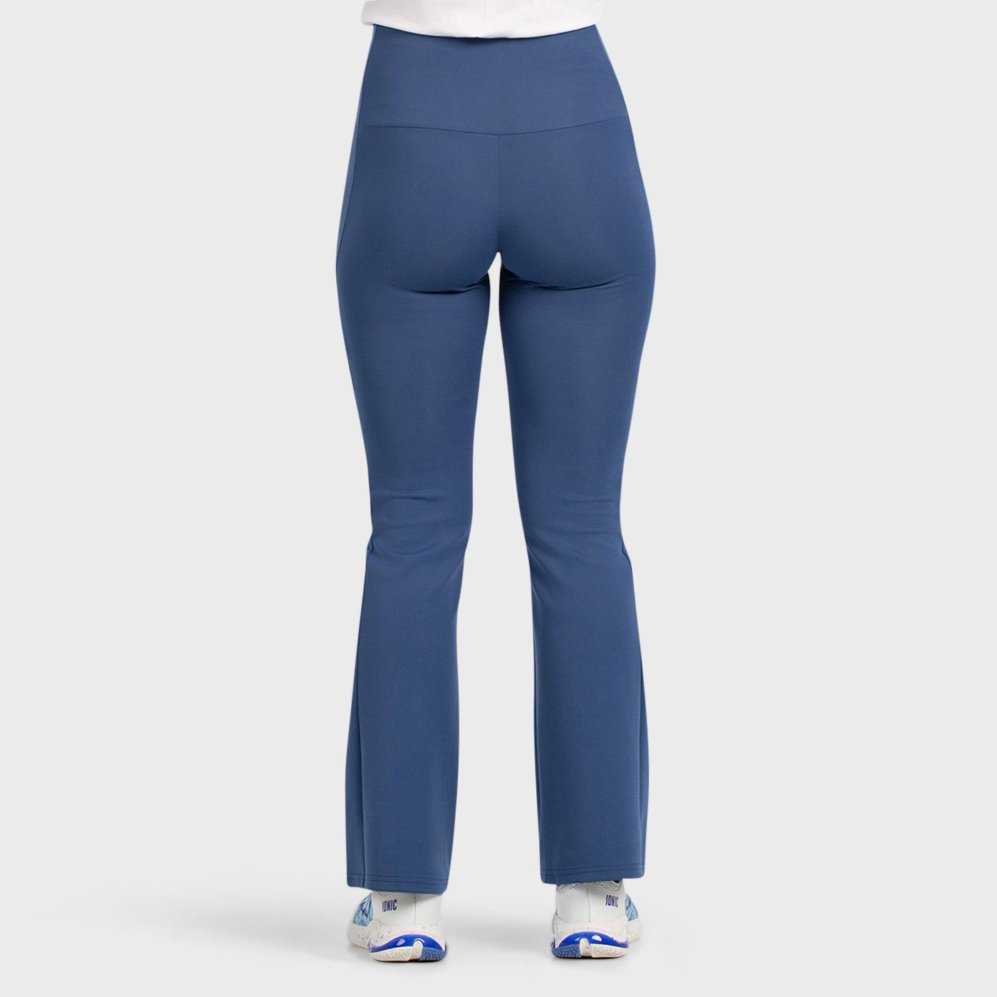 tienda de padel Madrid, tienda de padel online, tienda de padel españa, tienda de padel en linea, PANTALON BULLPADEL BILMO AZUL 