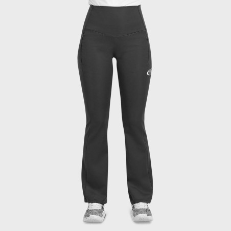 TROUSERS BULLPADEL BILMO BLACK