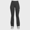 TROUSERS BULLPADEL BILMO BLACK