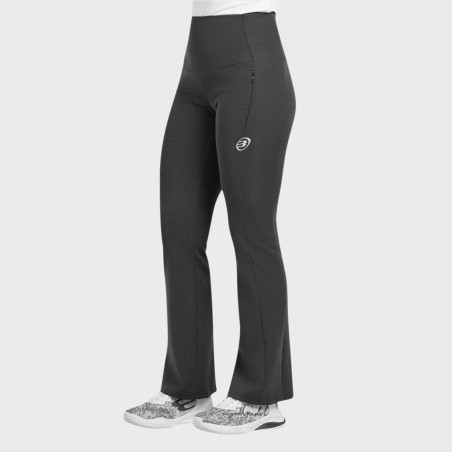 PANTALONE BULLPADEL BILMO NERO