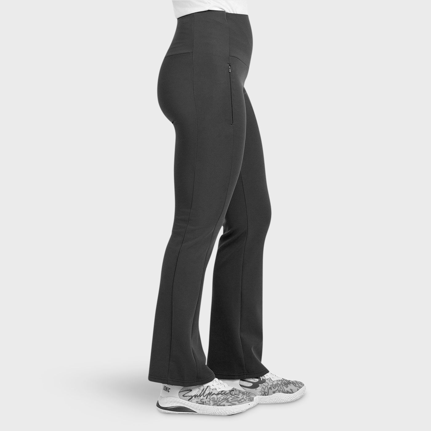 PANTALONE BULLPADEL BILMO NERO