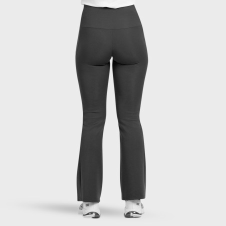 tienda de padel Madrid, tienda de padel online, tienda de padel españa, tienda de padel en linea, PANTALON BULLPADEL BILMO NEGRO