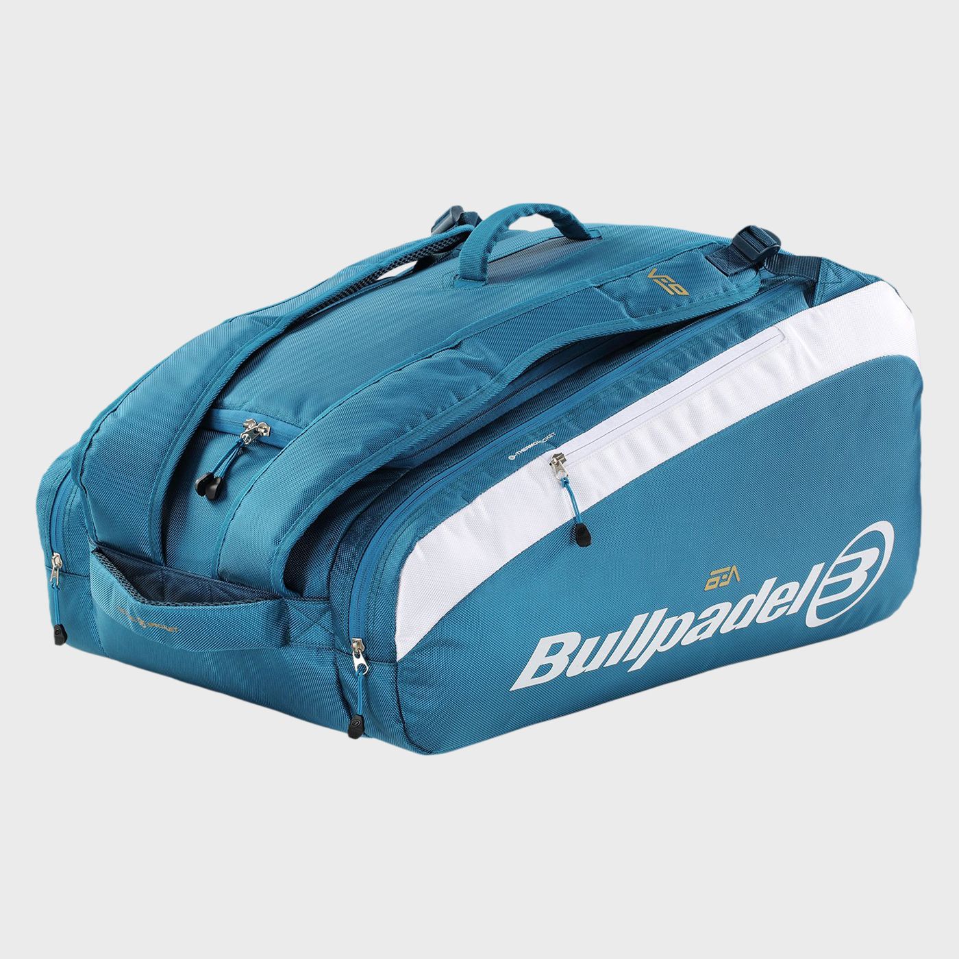 tienda de padel Madrid, tienda de padel online, tienda de padel españa, tienda de padel en linea, PALETERO BULLPADEL BPP26021 PE