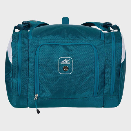 SAC BULLPADEL BPP26021 PEARL BLEU VERT