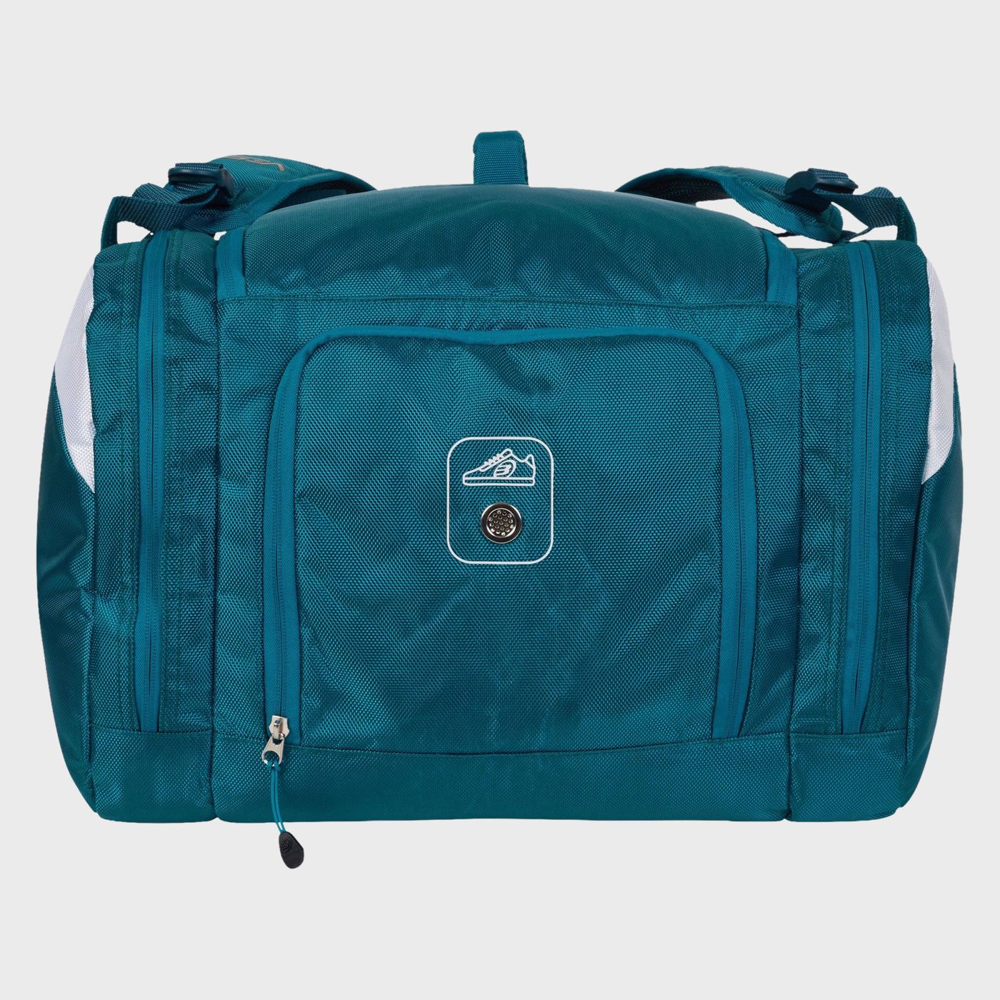 BORSONE BULLPADEL BPP26021 PEARL AZZURRO VERDASTRO