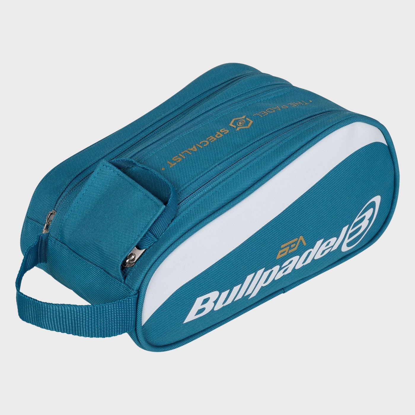 tienda de padel Madrid, tienda de padel online, tienda de padel españa, tienda de padel en linea, NECESER BULLPADEL BPP26018 PEA