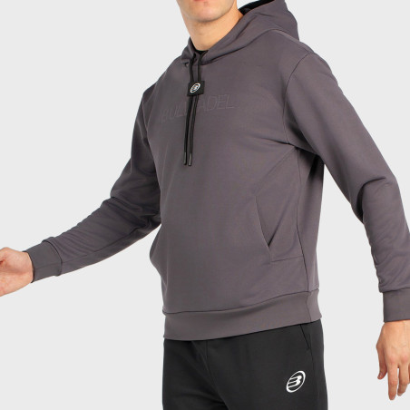 SWEATER BULLPADEL BINEE CONCRETE