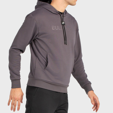 tienda de padel Madrid, tienda de padel online, tienda de padel españa, tienda de padel en linea, SUDADERA BULLPADEL BINEE ASFAL