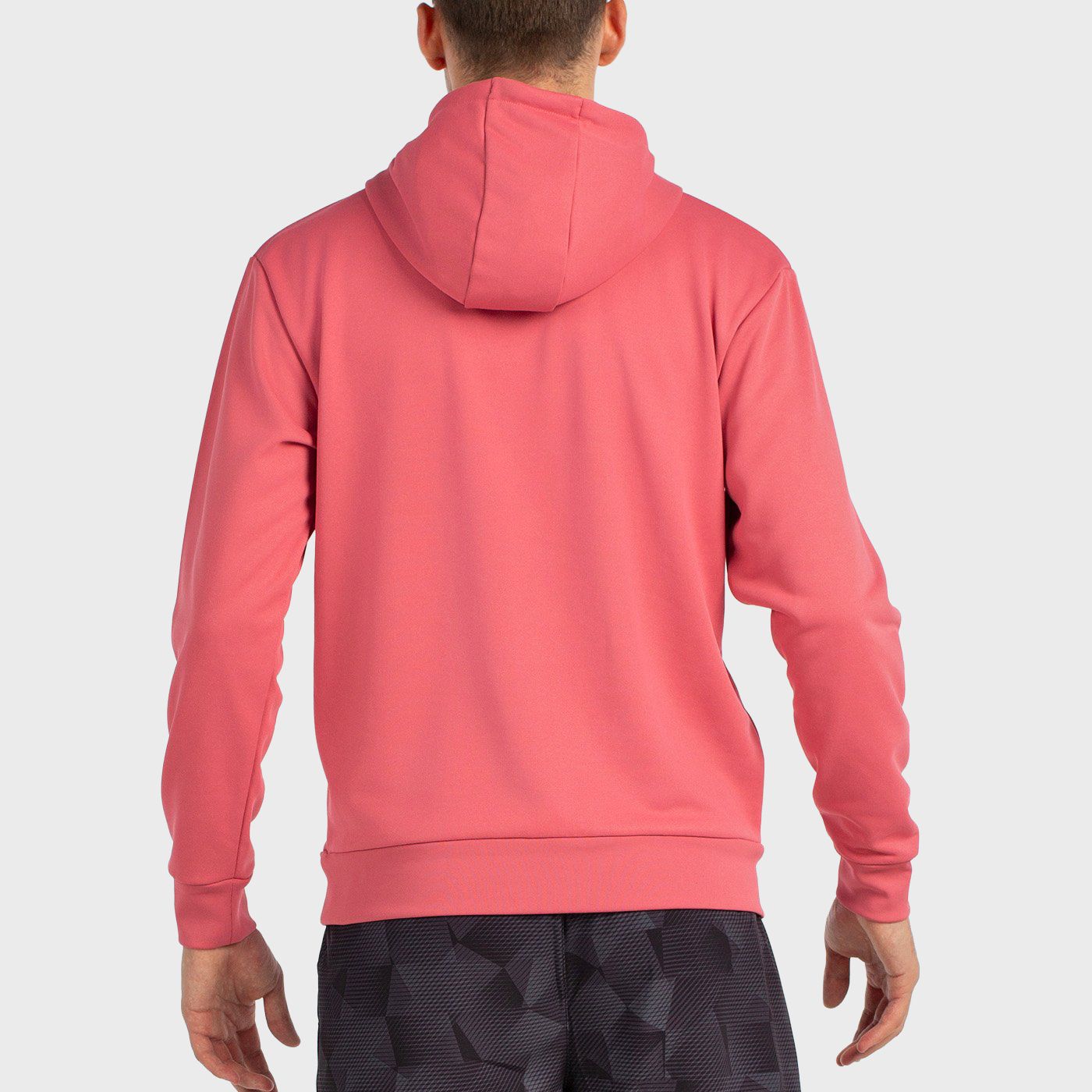 SWEATER BULLPADEL BINEE HIBISCUS