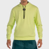 SWEATER BULLPADEL BINEE LIMON