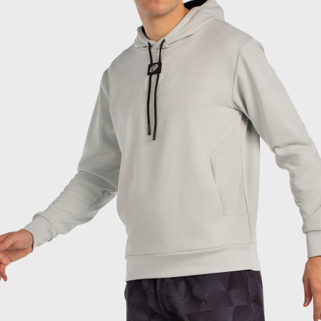 SWEATER BULLPADEL BINEE STONE