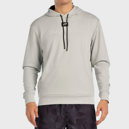 SWEATER BULLPADEL BINEE STONE