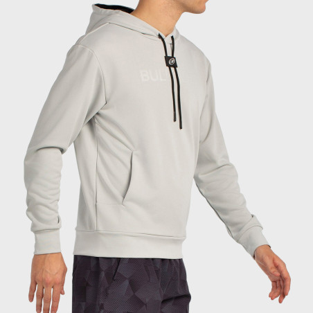 tienda de padel Madrid, tienda de padel online, tienda de padel españa, tienda de padel en linea, SUDADERA BULLPADEL BINEE PIEDR