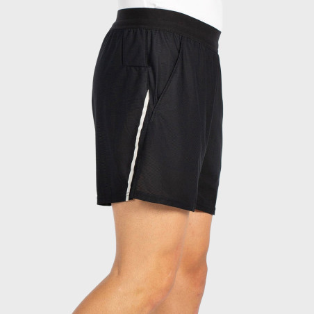 SHORTS BULLPADEL BLANCOS NOIR
