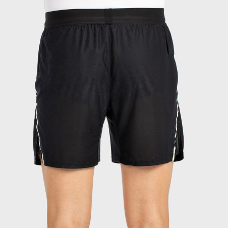 SHORTS BULLPADEL BLANCOS NOIR