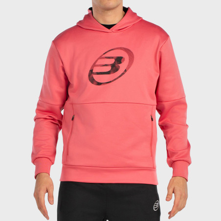 SWEAT-SHIRT BULLPADEL BOYAL HIBISCUS