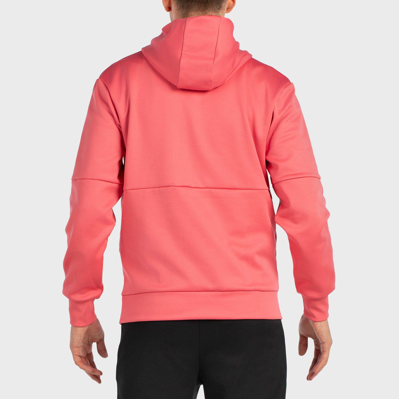 SWEAT-SHIRT BULLPADEL BOYAL HIBISCUS