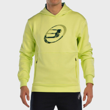 BULLPADEL BOYAL LEMON SWEATSHIRT