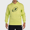 FELPA BULLPADEL BOYAL LIMONE