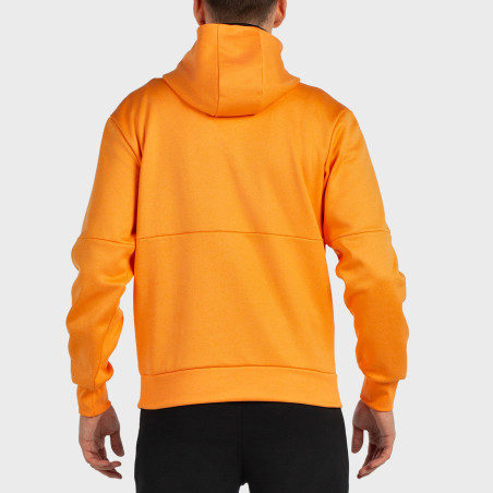 FELPA BULLPADEL BOYAL ARANCIONE VIGORE