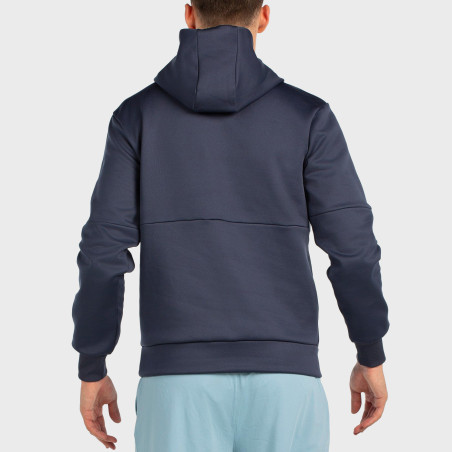 SWEAT-SHIRT BULLPADEL BOYAL PROFONDEUR OCÉAN