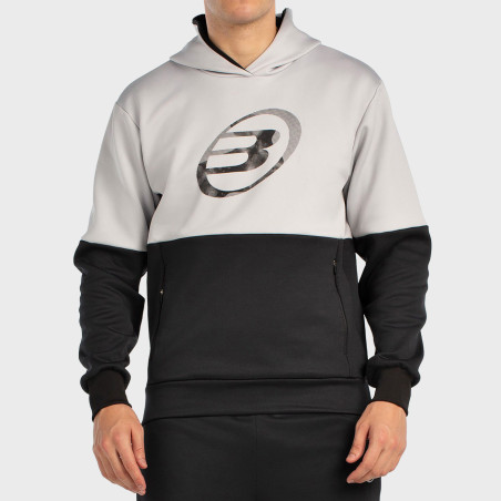BULLPADEL BOYAL STONE SWEATSHIRT