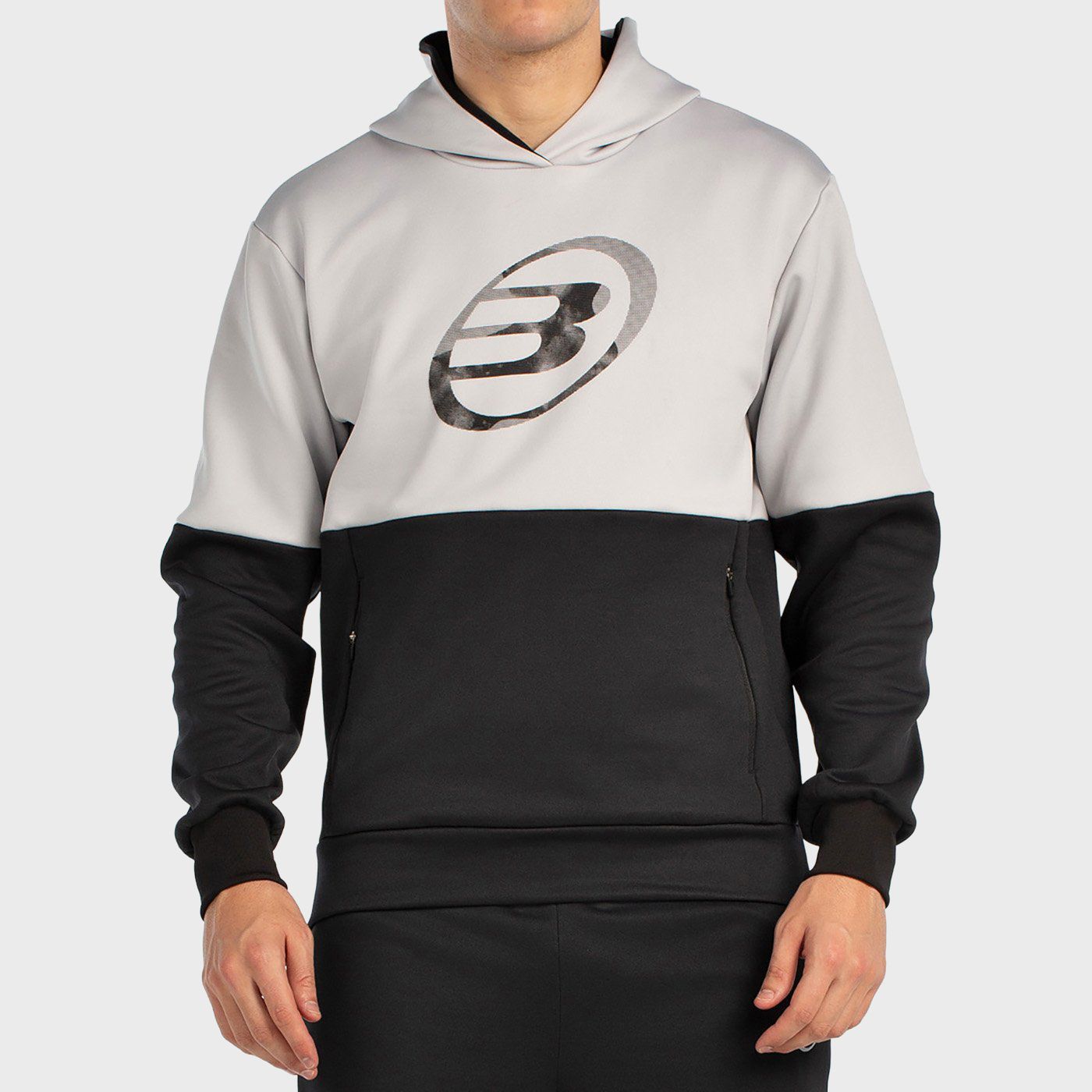 SWEAT-SHIRT BULLPADEL BOYAL PIERRE