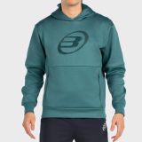 FELPA BULLPADEL BOYAL VERDE SCURO VIGORE