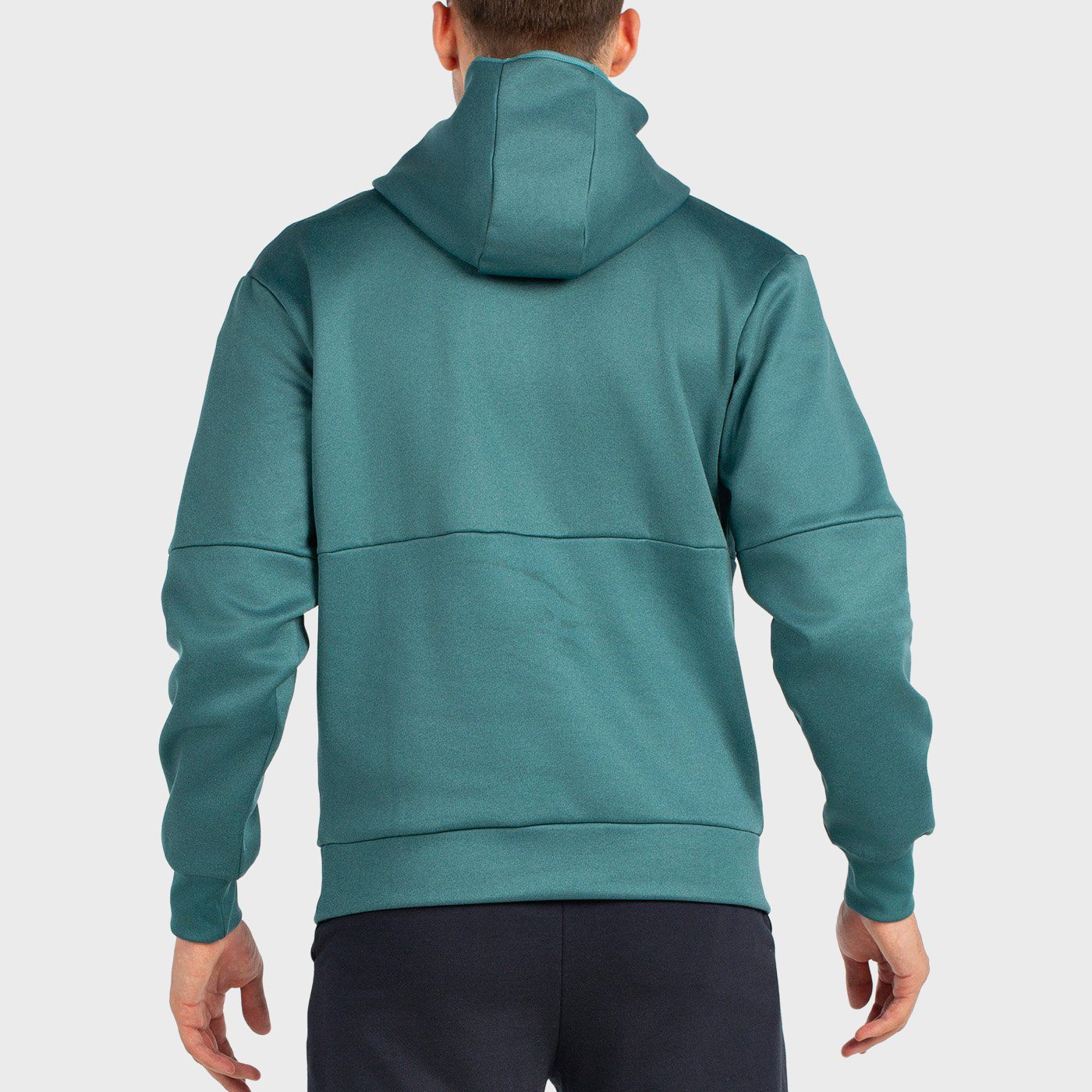 BULLPADEL BOYAL DARK GREEN VIGORE SWEATSHIRT