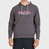 SWEAT-SHIRT BULLPADEL BOYEN COKE