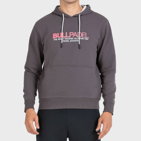 tienda de padel Madrid, tienda de padel online, tienda de padel españa, tienda de padel en linea, SUDADERA BULLPADEL BOYEN COKE