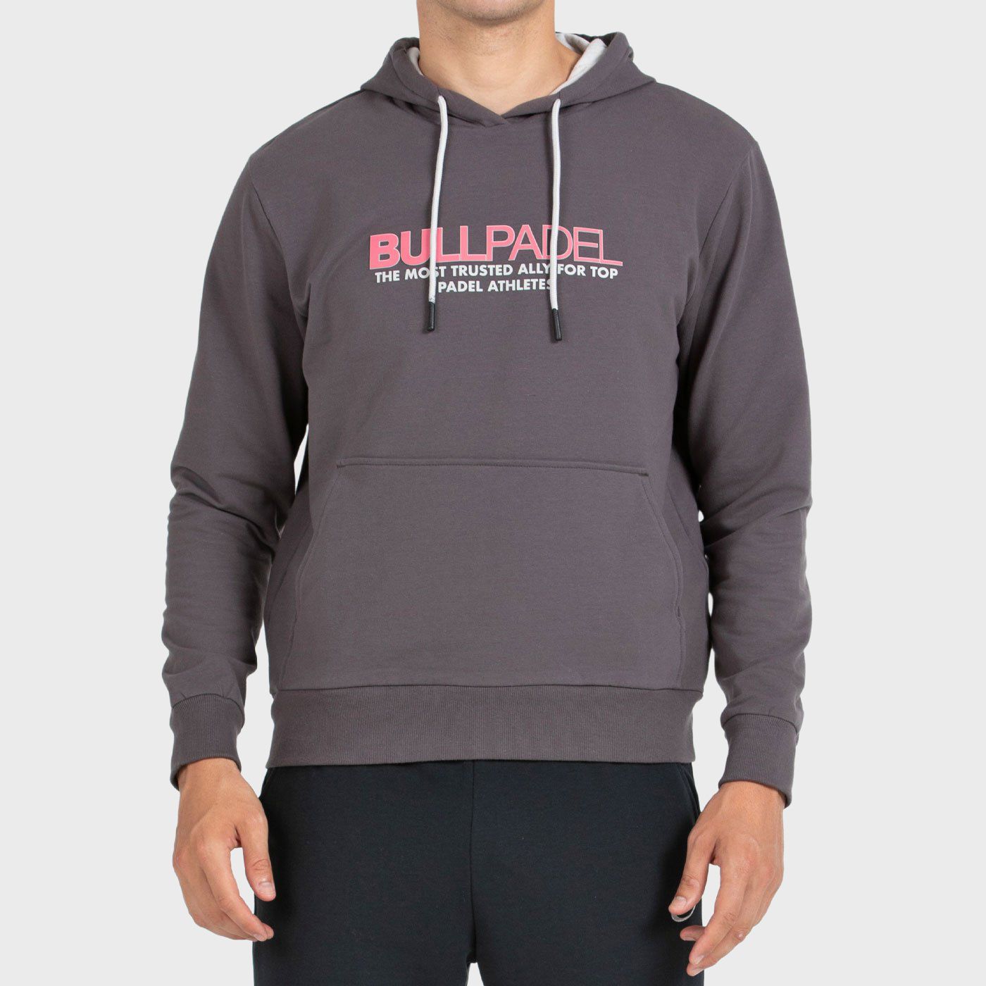 BULLPADEL BOYEN COKE SWEATSHIRT