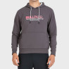 SWEAT-SHIRT BULLPADEL BOYEN COKE