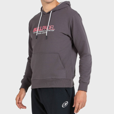 BULLPADEL BOYEN COKE SWEATSHIRT