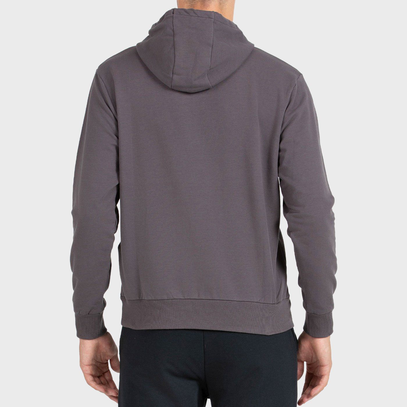 SWEAT-SHIRT BULLPADEL BOYEN COKE