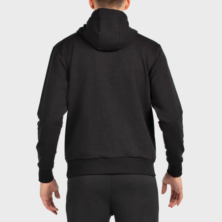 FELPA BULLPADEL BOYEN NERA