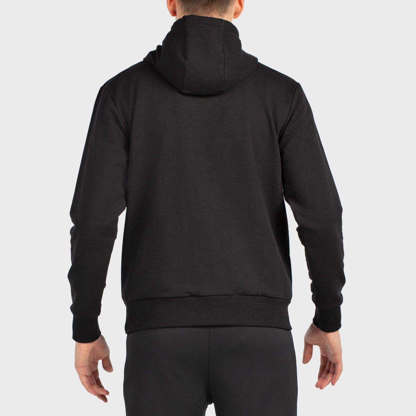 FELPA BULLPADEL BOYEN NERA
