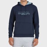 BULLPADEL BOYEN DEEP OCEAN SWEATSHIRT