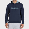 SWEAT-SHIRT BULLPADEL BOYEN PROFONDEUR OCÉAN