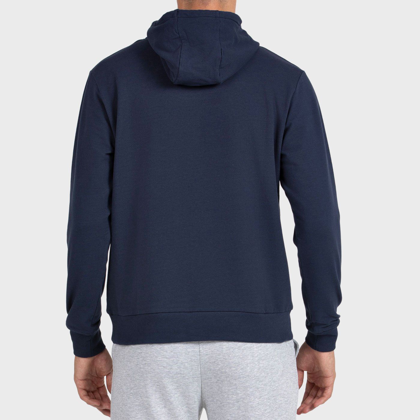 SWEAT-SHIRT BULLPADEL BOYEN PROFONDEUR OCÉAN