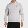 SWEAT-SHIRT BULLPADEL BREAS GRIS CLAIR VIGORE