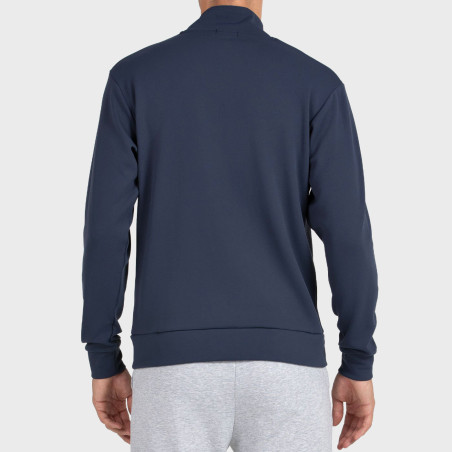tienda de padel Madrid, tienda de padel online, tienda de padel españa, tienda de padel en linea, SUDADERA BULLPADEL BREEN OCEAN