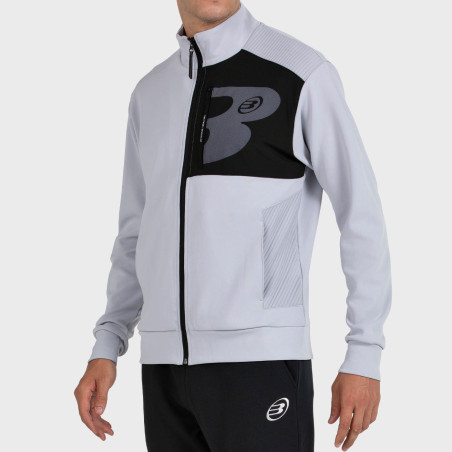 SWEAT BULLPADEL BREEN PIERRE