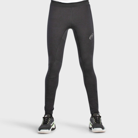 LEGGINGS BULLPADEL BRION BLACK