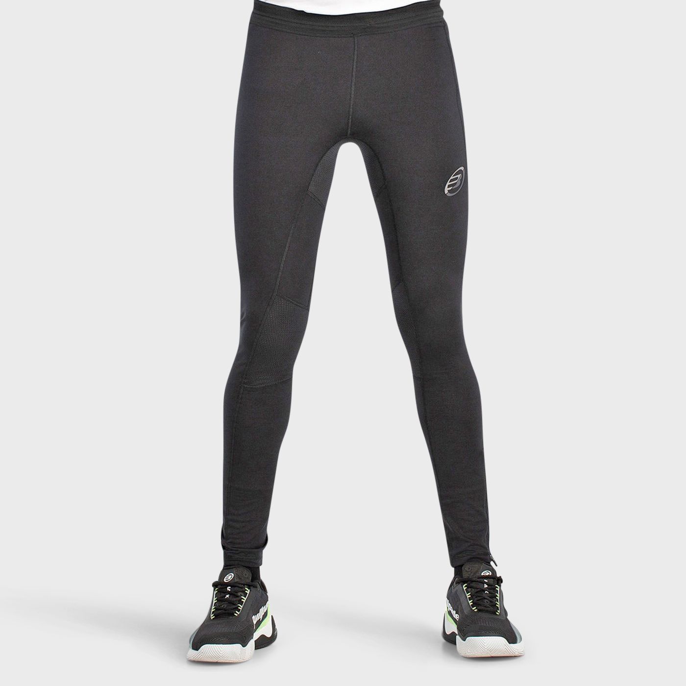 LEGGINGS BULLPADEL BRION NERO