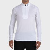 T-SHIRT BULLPADEL BRISE WHITE